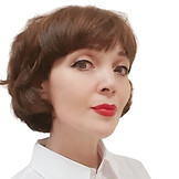 Курманская Лилия Ивановна