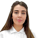 Евлоева Зарета Аслановна