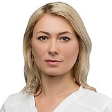 Сергеева Наталия Владимировна