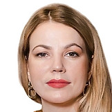 Коновалова Анастасия Вячеславовна