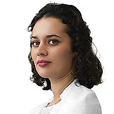 Пронина Оксана Вячеславовна