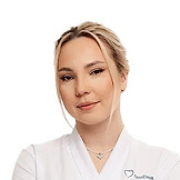 Кулинич Юлия Сергеевна