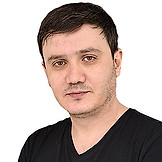 Бекоев Артур Юрьевич 
