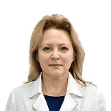 Шаблинская Ольга Анатольевна