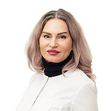 Чеберда Оксана Алексеевна