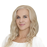 Ильчук Елена Васильевна