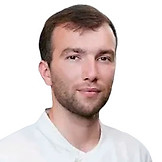 Бутов Роман Алексеевич