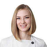 Никулина Вера Геннадьевна