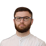 Курбанов Асхаб Ахмедович