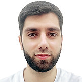 Аббасов Эмин Раминович