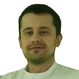 Десов Антон Сергеевич