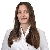 Слыш Полина Денисовна