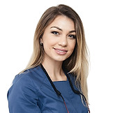 Ульянова Юлия Александровна