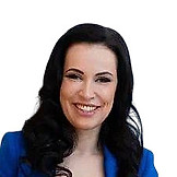 Подинако Вера Николаевна