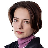 Черкасская Ирина Константиновна
