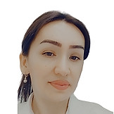 Охонова Ороста Джурабековна 