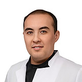 Раджабов Отабек Закирович