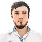 Сатуев Юсуп Хусейнович