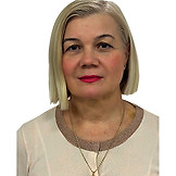 Агафонова Татьяна Дмитриевна