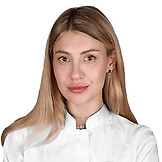Туманова Мария Сергеевна