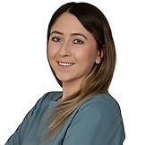 Денюкова (Бархатова) Динара Михайловна