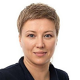 Смирнова Наталья Валерьевна