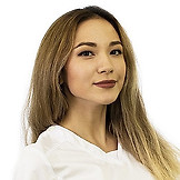 Ампилова Ксения Эдуардовна