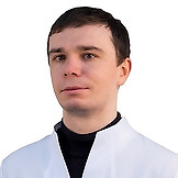 Давыденко Кирилл Игоревич