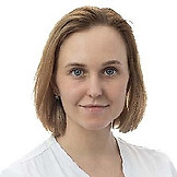 Долженкова Елена Валерьевна