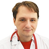 Бердников Сергей Владимирович