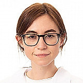 Александрова Татьяна Сергеевна