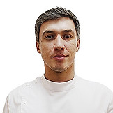 Гапизов Магомед Абдулхаписович