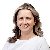 Васильева Дарья Вадимовна