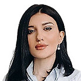 Григорян Сюзанна Воваевна
