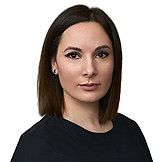Новожилова Марта Сергеевна