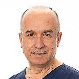 Захарченко Александр Владимирович