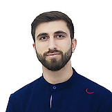 Умалатов Хасбулат Шамилович