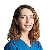 Хохрякова Маргарита Газинуровна