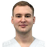 Литвинов Артём Аркадьевич