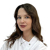 Абдуллина Софья Рустэмовна