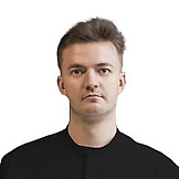 Абрамов Давид Владимирович