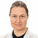 Ростиславина Екатерина Владимировна