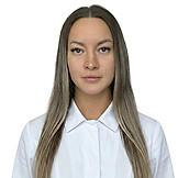 Юферова Мила Александровна
