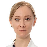 Савина (Шалимова) Ксения Олеговна