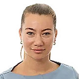 Линцова (Ромашова) Ирина Юрьевна