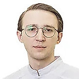 Мелехин Иван Андреевич