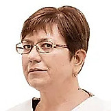 Феклина Ирина Николаевна