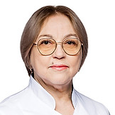 Гладкевич Елена Геннадьевна