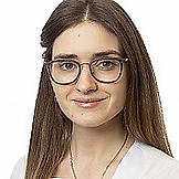 Аверьянова Марина Владимировна
