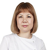 Братчикова Марина Анатольевна